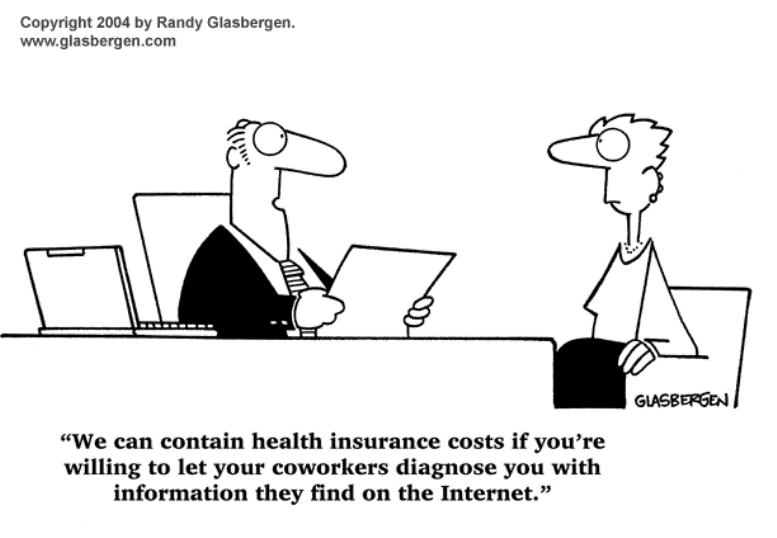 clipart cartoons about insurance - photo #29