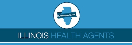 Why Buy from Illinois Health Agents?