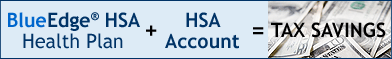 Blue Cross Blue Shield of Illinois HSA Plans