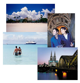 Travel Insurance from Ien Levin 