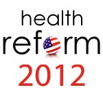 health reform 2012
