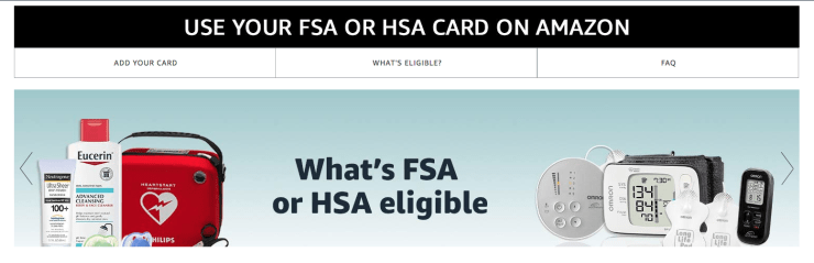 Are AEDs FSA/HSA Eligible?