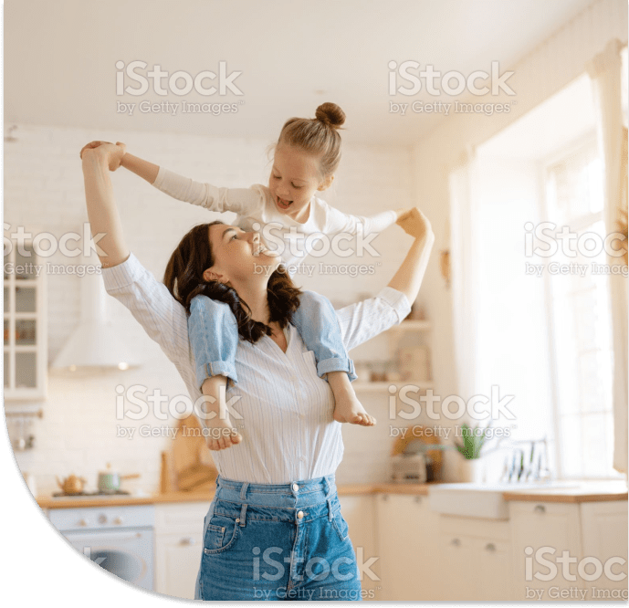 image 5 Homepage Template