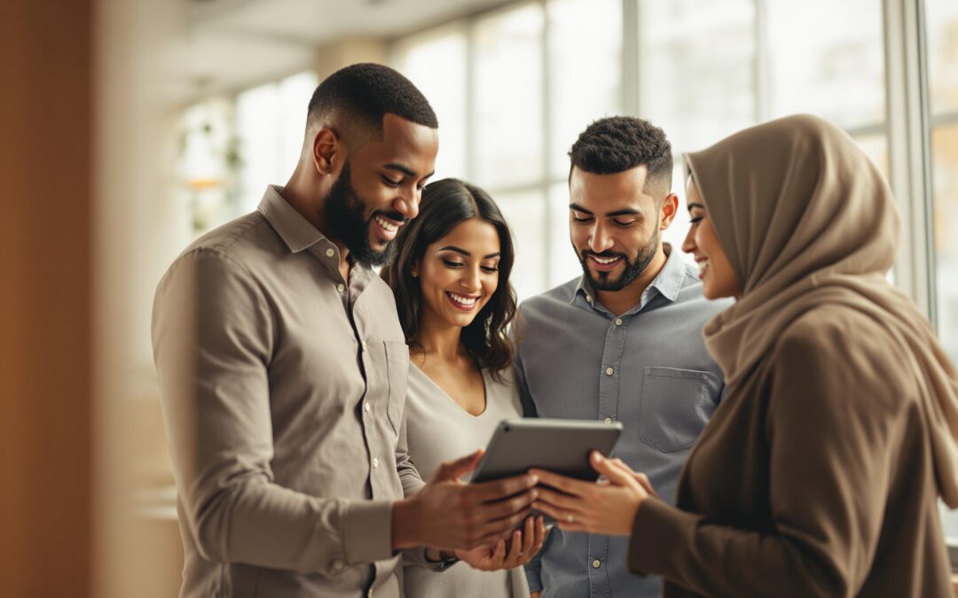 How to Choose Health Coverage for Mixed Workforces