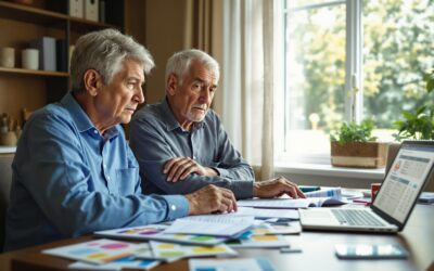 What are the risks enrolling in a Medicare Advantage plan?