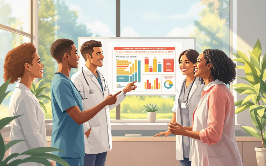 IRS Adds to Preventive Care Benefit List for HDHPs