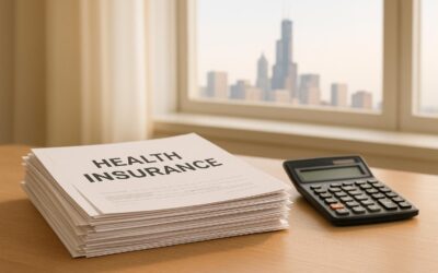 How Illinois Health Premiums Changed Since ACA