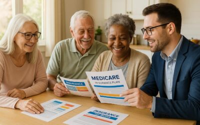 New Illinois Medigap Rules and Enrollment Impact