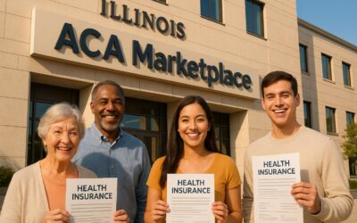 Illinois ACA Updates: H.B. 579 and H.B. 2296