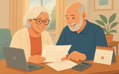7 Tips for Managing Medicare Premium Taxes in Retirement
