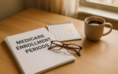 Medicare GEP vs. Other Enrollment Periods