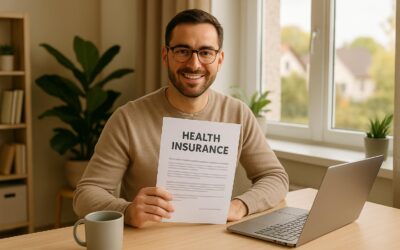 Self-Employed Health Insurance Deduction Guide