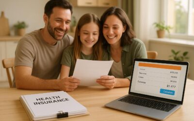 APTC Calculation Basics for Illinois Residents