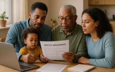 ACA Plans and Cost-Sharing: What Illinois Residents Should Know