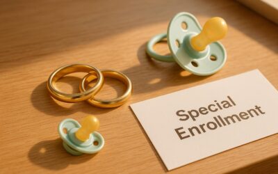 Special Enrollment FAQs: Marriage, Divorce, Birth