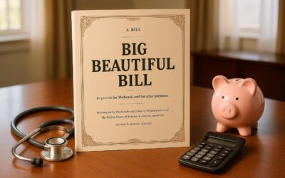 big beautiful bill medicaid