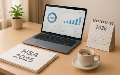 HSA Plan Changes 2025: What to Know