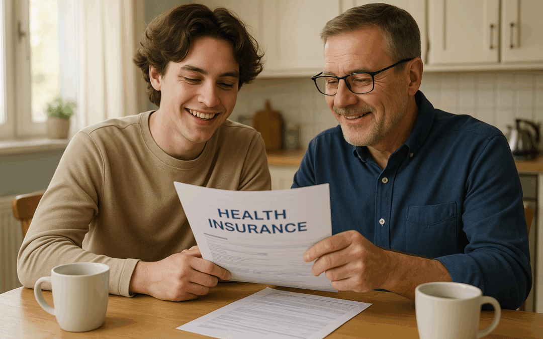 ACA Dependent Coverage Rules Explained