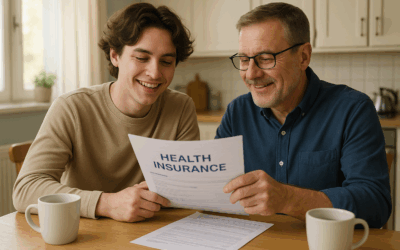 ACA Dependent Coverage Rules Explained