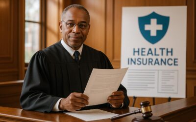 US judge pauses changes to federal health insurance marketplace