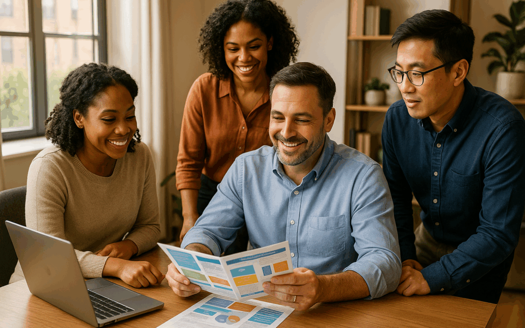 Understanding Contribution Rules for SHOP Coverage