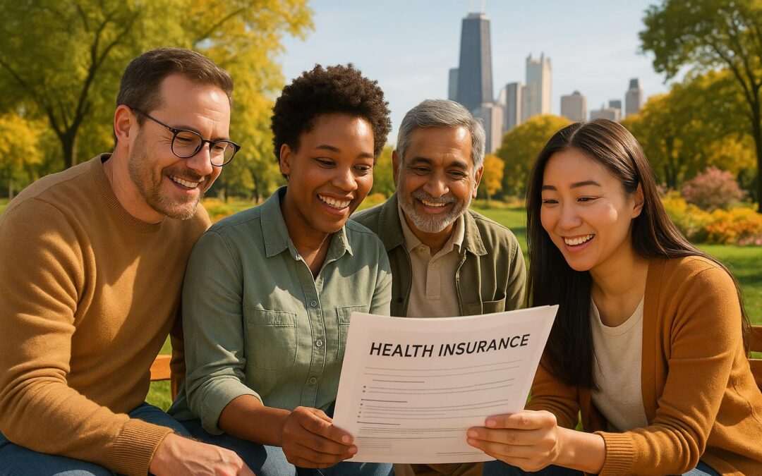 Illinois Health Insurance Market Reforms