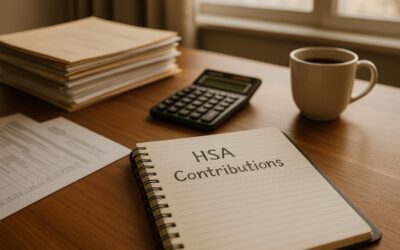 Employer HSA Matching: Tax Benefits Explained