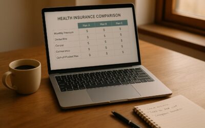 How to Compare Health Insurance Costs