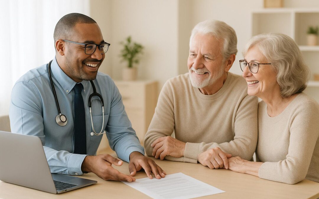 Ultimate Guide to Medicare SEPs