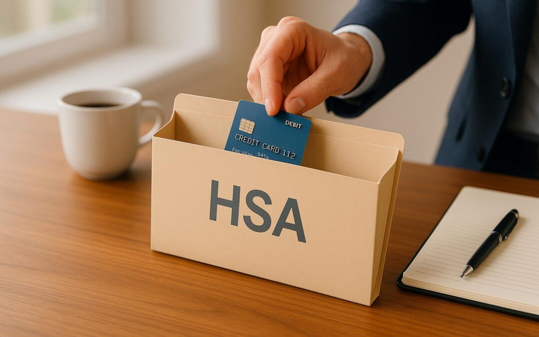 How to Open an HSA in Illinois
