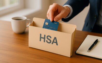 How to Open an HSA in Illinois