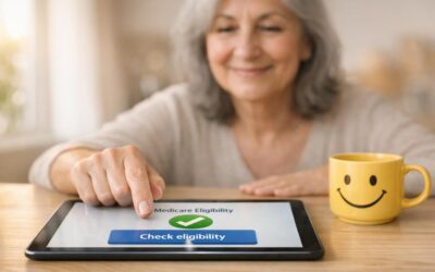 Medicare Eligibility Checker