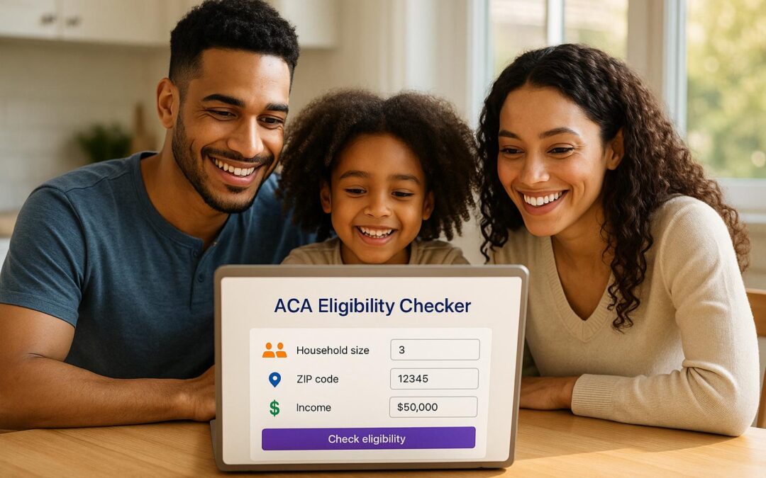 ACA Eligibility Checker