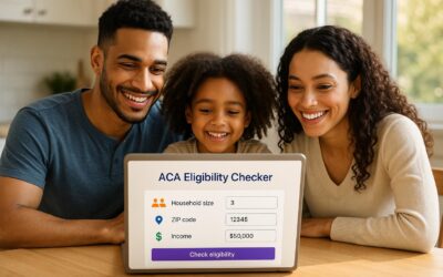 ACA Eligibility Checker