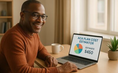 ACA Plan Cost Estimator