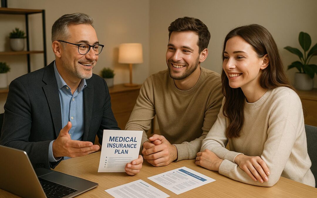 Complete Guide to Choosing a Medical Insurance Plan
