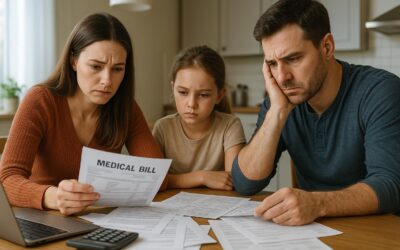 Democrats Warn of Rising Healthcare Costs if ACA Tax Credits Expire