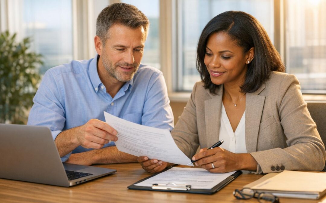 Common Illinois Health Insurance Carrier Requirements for 2-Person Groups