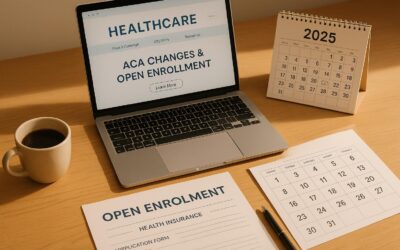 How to Prepare for Major ACA Changes & Open Enrollment