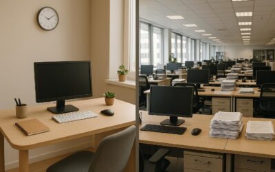 ACA Employer Mandates for Small vs. Large Businesses