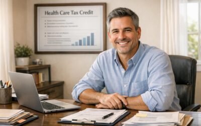 Small Business Tax Credits for Health Contributions