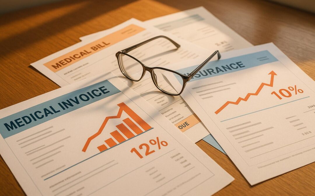 Top Factors Driving Illinois Health Premiums