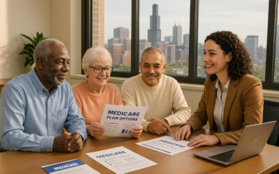 How Illinois Medicare Rules Differ from Other States