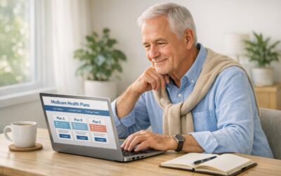 Medicare Plan Cost Estimator