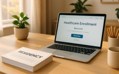 Residency Rules for ACA Enrollment