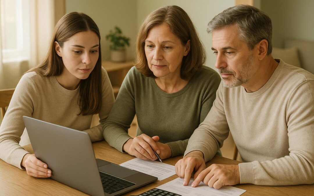 How to Calculate Household Income for ACA Plans