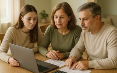 How to Calculate Household Income for ACA Plans