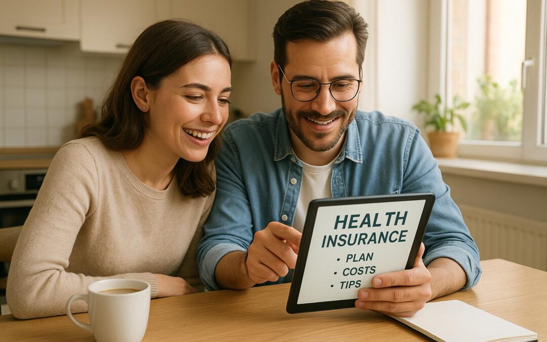 How to Choose Health Insurance: Plans, Costs & Tips
