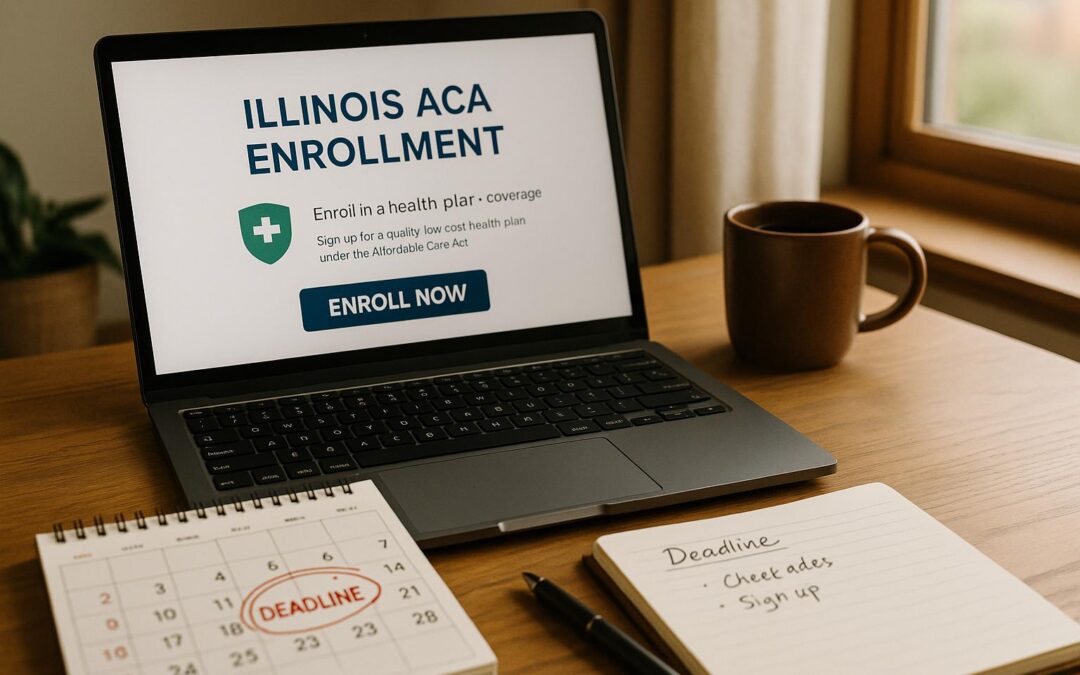 Illinois ACA Enrollment Deadlines Explained
