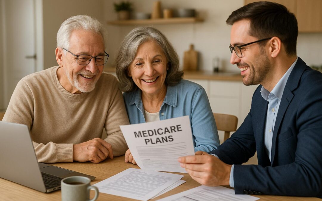 Complete Guide to Medicare: Enrollment, Plans, and Costs